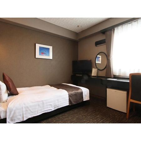 Hotel Areaone Chitose - Vacation Stay 96109V Extérieur photo