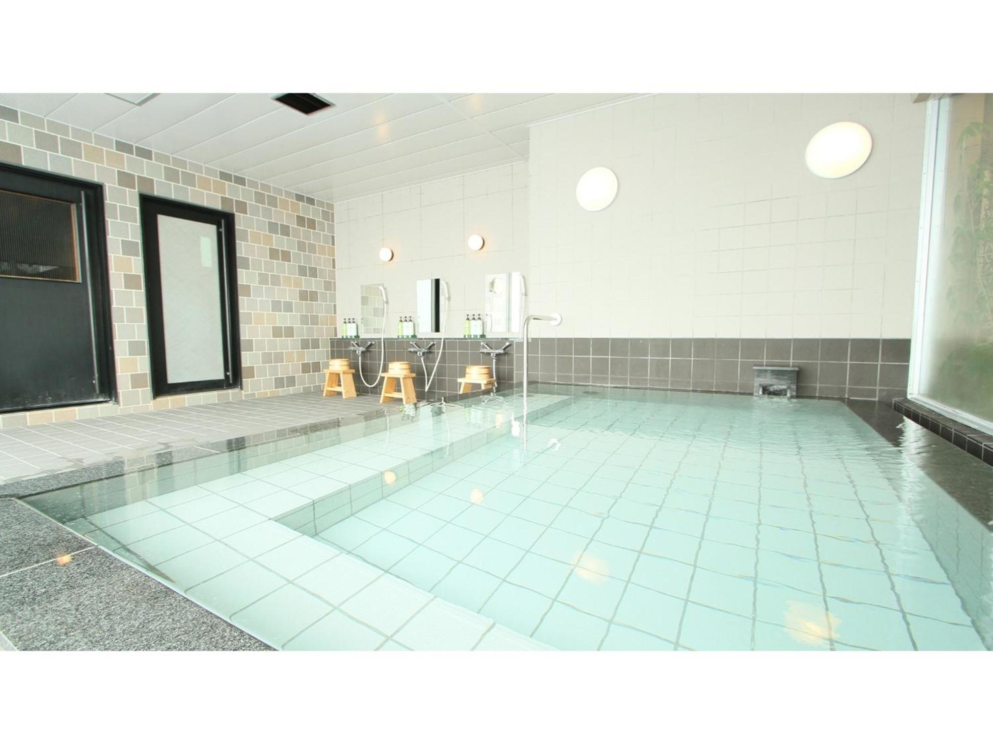Hotel Areaone Chitose - Vacation Stay 96109V Extérieur photo